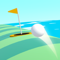 Golf Game Spark